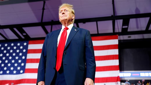 Supreme Court rules on presidential immunity for ‘official acts’