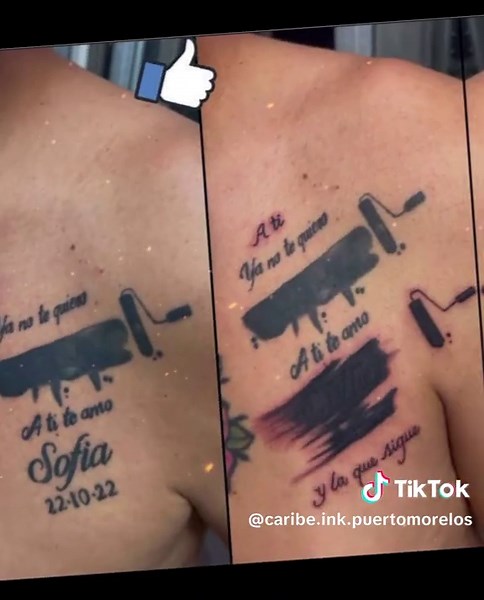 Creative Cover-Up Tattoo Ideas You’ll Love