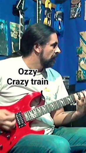 Crazy train