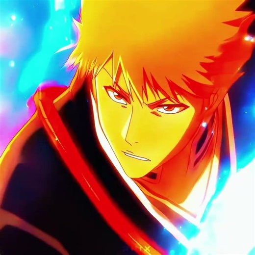 Ichigo Kurosaki ✨🧡[AMV/Edit]┃Favorite -Isabel LaRose #anime #animeedit #bleach #ichigo #yt #fypage