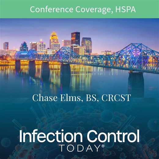 Emergency Preparedness in Sterile Processing: Building Continuity When Systems Go Down | Infection Control Today