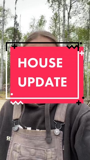 Lia - Off Grid Alaska on TikTok
