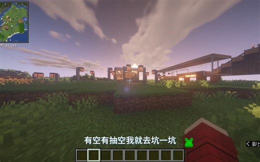 [MC]神，会流血吗？