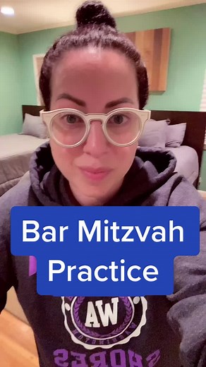 Bat Mitzvah Traditions and Torah Readings Explained
