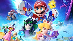 Mario + Rabbids: Sparks of Hope Review