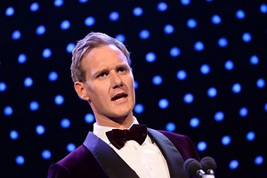 Sheffield’s own Dan Walker announced as latest Strictly Come Dancing star
