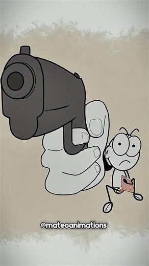 Kids These Days: A Creative Animation by Mateo