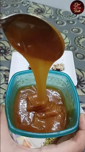 3 ingredients quick sweet snack recipe