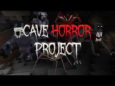 Cave Horror Project | Episode 1: The Beginning