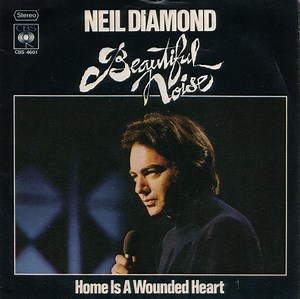 Neil Diamond - Beautiful Noise