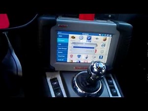 2004 BMW M3 SMG Gearbox. Part-1