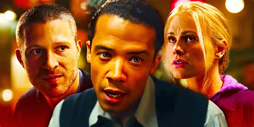 10 Best TV Shows To Watch After Interview With The Vampire