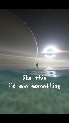 🌊 Lost in an Infinite Ocean | Minecraft Cinematic Short 🌅