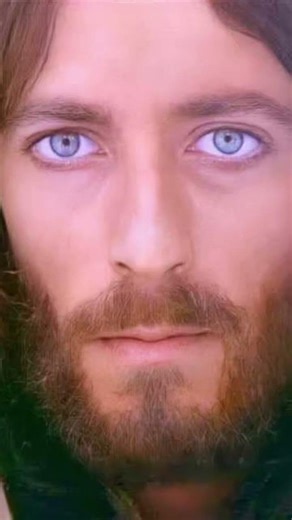 Jesus: Robert Powell or Jim Caviezel?
