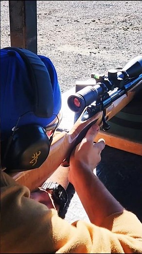 270 Winchester accuracy