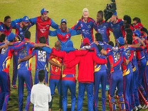 PSL 2020 Final, KRK vs LHQ: Karachi Kings Beat Lahore Qalandars To Win Maiden Pakistan Super League Title