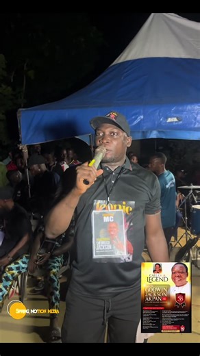 This was a great performance by uko akam #goviral #entertainment #media #uyo #sirwillker