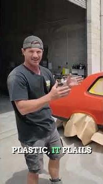 Why Professionals Mask Like This (Not That) #painting #technique
