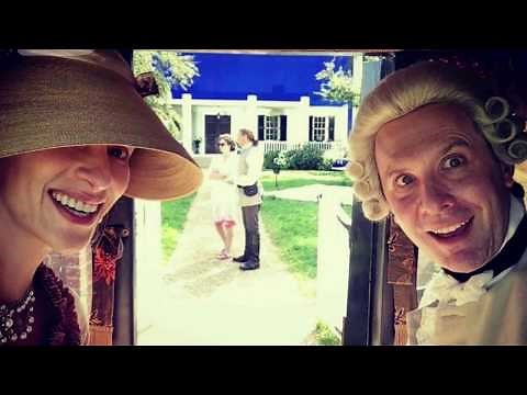 Outlander Season 5 | BTS #1