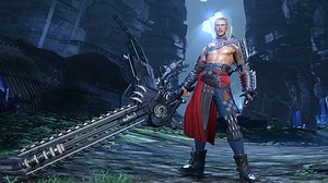 Skyforge Crucible of the Gods update announced