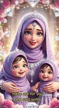 Princess & Daughter: Viral Heartwarming Moment 👑💖