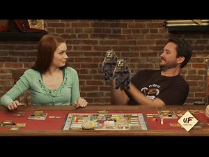 10 Most Complicated Board Games