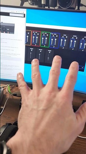 The Roland Bridge Cast Audio Mixer By ‪@rolandglobal‬