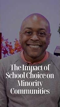 School Choice Impact on Minority Communities