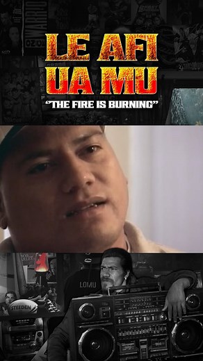24K views · 619 reactions | Sons Of Samoa Le Afi Ua Mu// The Fire Is Burning Documentary (2003) On The Impact Of Gang Culture With Samoans In USA PART09 #SonsOfSamoa #polynesian #samoa | Vibeskonnect | Facebook