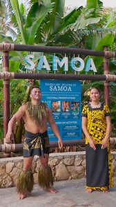 34K views · 771 reactions | Happy Friday! Do you know what the word Samoa means? Check this video to learn about Samoan Language Week. Cheeehooo!#PolynesianCulturalCenter #SamoanLanguageWeek #MonthsofSamoa #Samoa #LanguageWeek | Polynesian Cultural Center | Facebook