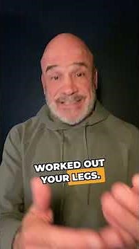 5 Minute o2trainer Workout - The Secret to Boosting Endurance