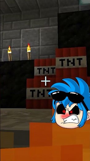 Me ESCONDO en una SALA SECRETA en La PRISIÓN de MINECRAFT 😱👮🏻‍♂️#parati#minecraft#timbavk