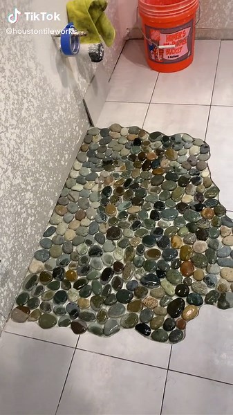 Custom Shower Pan Installation with Wedi and Laticrete 254 Platinum