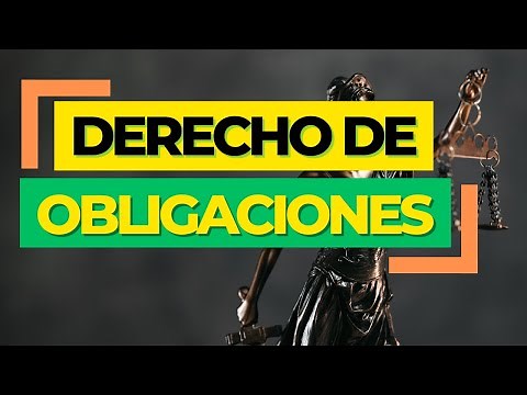 Introduction to the Law of Obligations