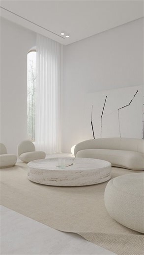 62K views · 12K reactions | ✨ El blanco es el color perfecto para crear espacios luminosos, amplios y elegantes. Descubre cómo combinarlo con tonos cálidos, neutros o contrastantes para lograr diferentes estilos 懶 #DiseñoDeInteriores #Decoración #InterioresConEstilo #ColoresNeutros #DecoraciónDeHogar #EspaciosLuminosos #Interiorismo #DiseñoDeCasas #TipsDeDecoración #Construarte #DecoraciónDeInteriores | Construarte Colombia | Facebook