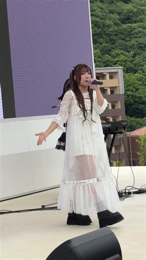 【推しカメラ丨仲町あられ】 夢現妄想世界 5.6 和歌山