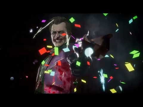 Multifandom - Bohemian Rhapsody