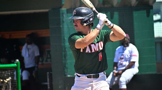 Three HBCU players drafted into the MLB