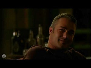 Stella and Severide /The Last Time-Chicago Fire