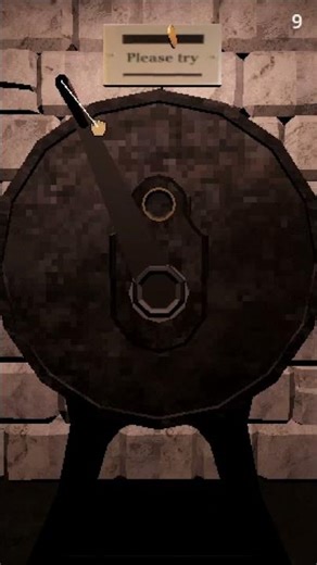 Crank by yummypotato99 #gamingshorts #indiegame #gaming