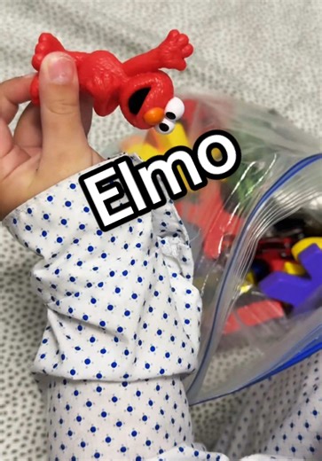Elmo