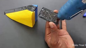 42K views · 3K reactions | How to make a Helicopter Airplane | Make Your Own Creation | Facebook