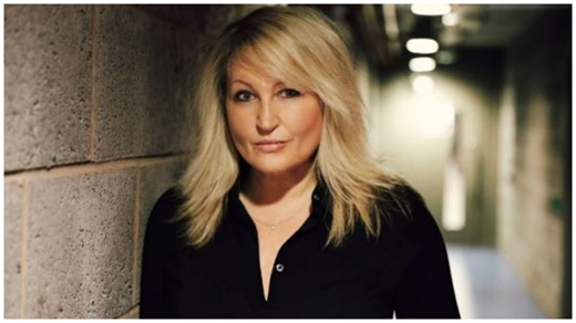 TV journo tells of chilling moment she snared evil Packer on camera in interview