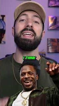 Isaiah Rashad might have the most consistent catalog in TDE (IT'S BEEN AWFUL Review)