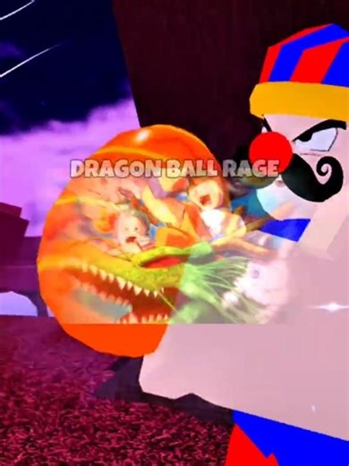 🔥FIRST TRY! I Got THIS on the Easter EVENT Banner! | DRAGON BALL RAGE #roblox #dragonballrage #edit