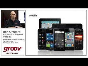 IOT Presentation: Future of Home Automation & Industrial Automation