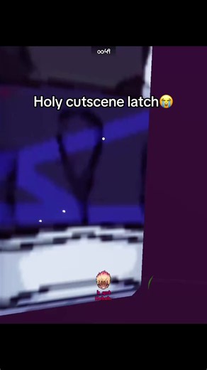 Just Pass the Ball Bro — Azure Latch Roblox Moment