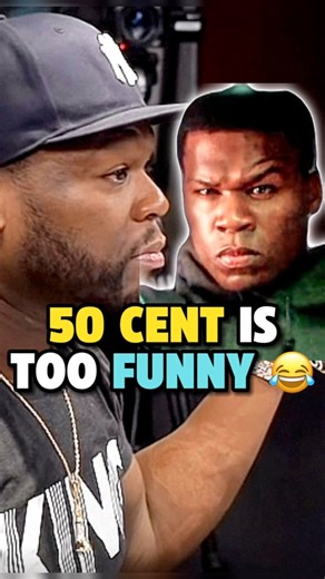 How 50 Cent Handle Problems 😂💯 | 🎥: HOT97 | Hip Hop Of The 90s