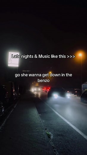 Best Songs for Late Night Escapes