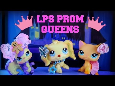 LPS PROM QUEENS - Part 5 (The Finale)